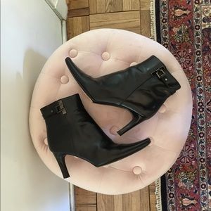 Via Spiga Boots Size 8.